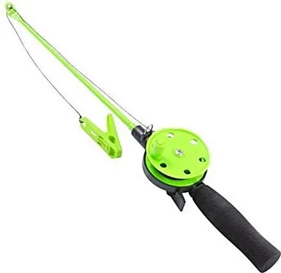 Produktbild von Fladen Crabline + rod Green