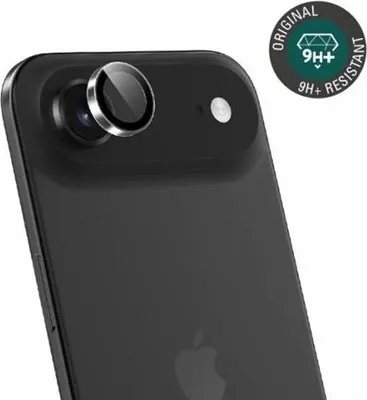 Image de FORCE GLASS Protege objectif - FG MG - IPhoneAir - Transparent