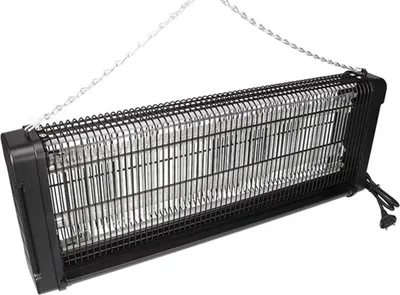 Image de Tue-insectes électrique 360,° - 2 X 20 W