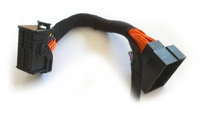Produktbild von AXTON SPECIFIC DSP P&P Kabel für Fiat Jaguar Jeep - ATS-ISO40