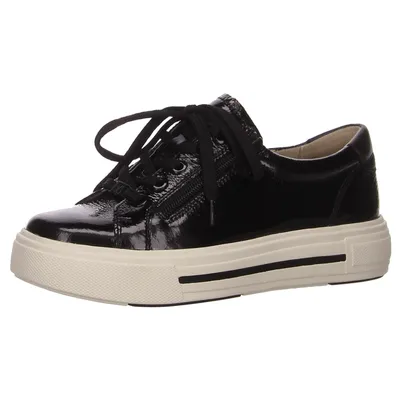 Produktbild von Caprice Schnürhalbschuhe in schwarz, Gr. 5.5