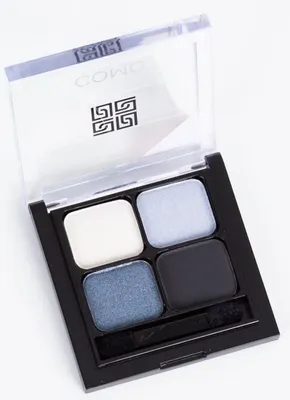 Produktbild von Grandi Quattro Shadow Nr. 11