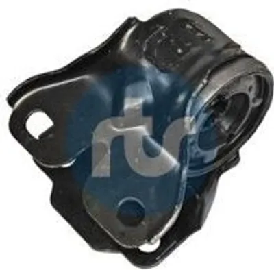 Produktbild von Lagerung Lenker für Querlenker für FORD MONDEO IV Turnier (BA7) Vorne Rechts Unten Hinten 017-00545-151 RTS