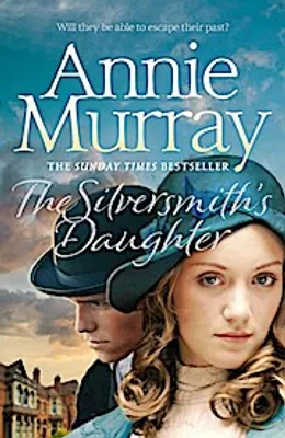 Productafbeelding van The Silversmith's Daughter