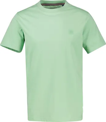 Produktbild von LERROS T-Shirt Rundhals mit COOL & DRY für kühlenden und schnelltrocknenden Komfort im Sommer