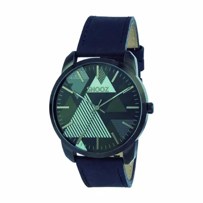 Obrázek produktu pro SNOOZ SAA1044-68 Uni Hodinky 44MM