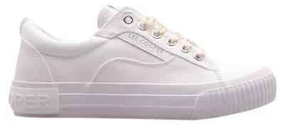 Obrázok produktu pre Lee Cooper - Logo tenisky pre ženy PP10767 (39 EU) (biele)