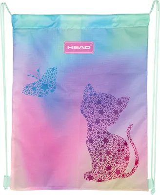 Image de Sac à chaussures Head Kitty Ombre Astrabag
