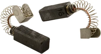 Zdjęcie produktu dla Szczotki węglowe do struga Metabo HO0882 - 6,4x6,4x16 mm