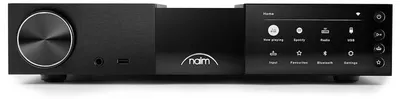 Produktbild von Naim NSC-222 | Streaming-Vorverstärker