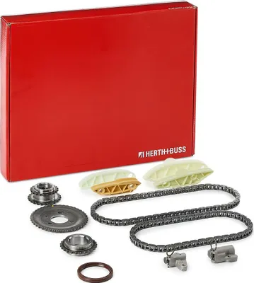 Obrázek produktu pro Rozvodový řetěz HERTH+BUSS JAKOPARTS J1190504