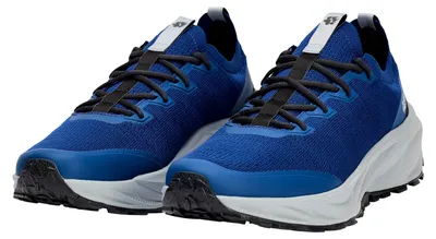 Produktbild von JACK WOLFSKIN Herren Wanderschuhe Ps Trail Knit Low M