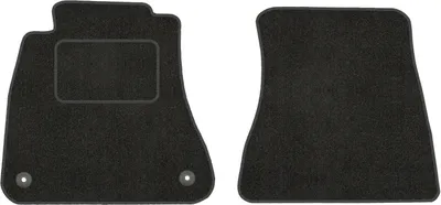 Image de Tapis de sol avant pour Lexus IS II (2005-2012) - Conforme aux spécifications