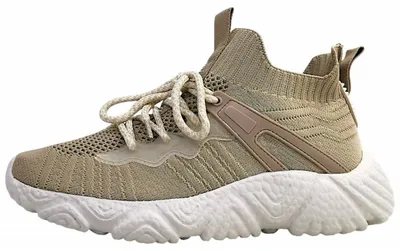 Produktbild von Jane Klain Slipper Beige in Gr. 36