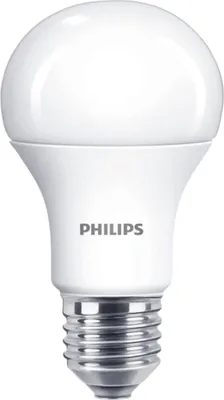 Produktbild von PHILIPS LED Birne 13 W E27 1.521lm 4.000K