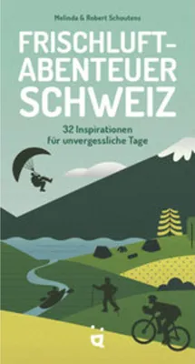Obrázek produktu pro Frischluftabenteuer Schweiz