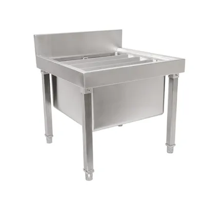 Obrázok produktu pre Mop drez Vogue pre catering