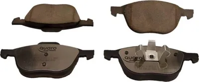 Produktbild von QUARO Bremsbeläge Satz Bremsklötze für FORD FOCUS III Turnier QP2248C