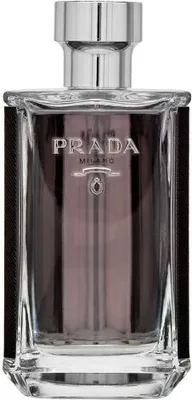 Produktbild von Prada Prada L´Homme toaletní voda pro muže 100 ml