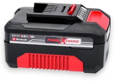 Immagine prodotto di Batteria litio di ricambio per avvitatori 18V 4.0 Ah