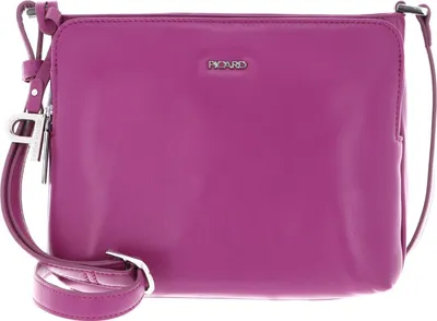 Immagine prodotto di PICARD borsa a tracolla borsa a tracolla Really Shoulder Bag Fuchsia viola