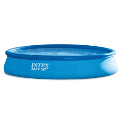 Obrázek produktu pro Bazén Intex Easy Set Runder 457 x 84 cm 28156NP