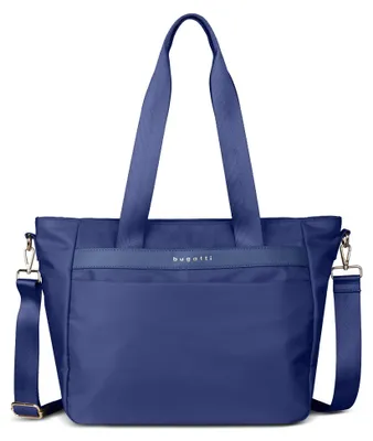 Immagine prodotto di bugatti borsa shopper Shopper Blue blu scuro