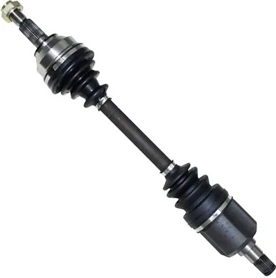 Produktbild von EURODRIVELINE RV-104 Antriebswelle Links für LAND ROVER Freelander SUV (L314)
