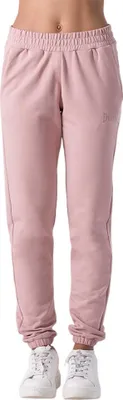 Produktbild von Everlast Felpa Strechetch Trainingshose Rosa S Frau Rosa S