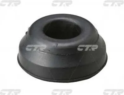 Produktbild von Lagerung Lenker für MITSUBISHI PAJERO II (V3W, V2W, V4W) Hinten Unten GV0356 CTR