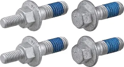 Produktbild von A.B.S. 0971Q Zubehörsatz Scheibenbremsbelag