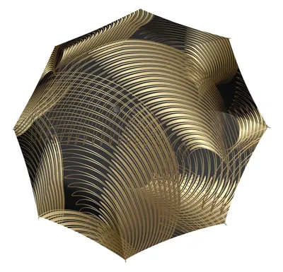 Immagine prodotto di doppler ombrello tascabile ombrello Fiber Magic Glorious multicolore