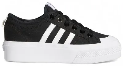 Produktbild von Adidas FV5321_640, Weiß, Core Black,Cloud White,Cloud White