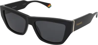 Image de Lunettes de soleil pour femmes Polaroid PLD 6210_S_X