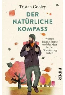 Immagine prodotto di Der natürliche Kompass