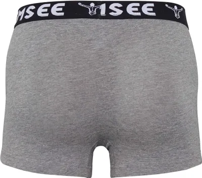 Image de CHIEMSEE BOXERSHORT MEN BOXER BRIEF TIGHT FIT Herren Boxershorts 6er Pack