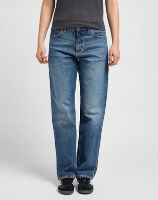 Produktbild von Lee Rider Classic Classic Indigo 112341354 W27 L31