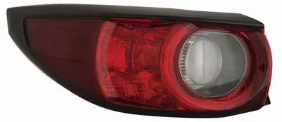 Obrázok produktu pre ABAKUS Zadné svetlo, pravé, pre MAZDA CX-5 (KF)