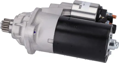 Produktbild von FEBI BILSTEIN 188506 Starter Anlasser 1,1kW für VW Golf IV Schrägheck (1J1) 12V