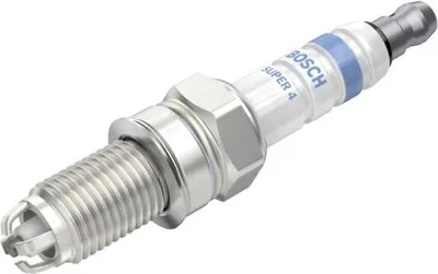 Produktbild von 1 Zündkerze BOSCH 0242132501 Super 4 für