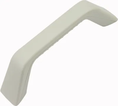 Immagine prodotto di Maniglia di presa Maniglia di manovra Maniglia di accesso Caravan Caravan barca Rimorchio bianco perla