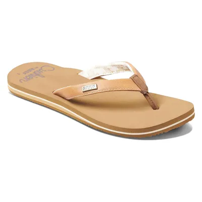 Produktbild von Reef Reef Cushion Sands Natural Größe EU 38,5 Normal