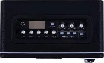 Produktbild von MOOER Hornet Modelling Gitarrencombo
