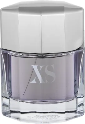 Produktbild von Paco Rabanne XS 2018 Eau de Toilette 100ml