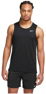 Imagen del producto de Camiseta de tirantes Nike DV9321-010 para Hombre