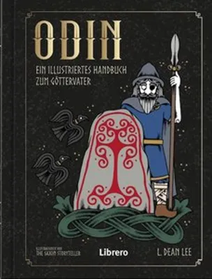 Productafbeelding van Odin