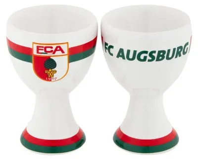 Image de Lot de coquetiers FC Augsbourg