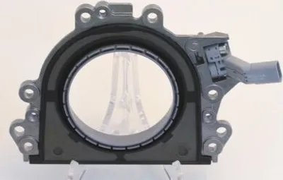 Produktbild von CORTECO 20037030B Kurbelwellensimmering für VW Golf VII Schrägheck (5G1, BQ1, BE1, BE2) Getriebeseitig