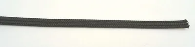 Produktbild von Selbstklebende Dichtschnur Ofen flach 08x2mm (Glasschlauch) | 1,5 Meter