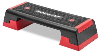 Produktbild von Reebok Bluetooth Step (2021) - Red